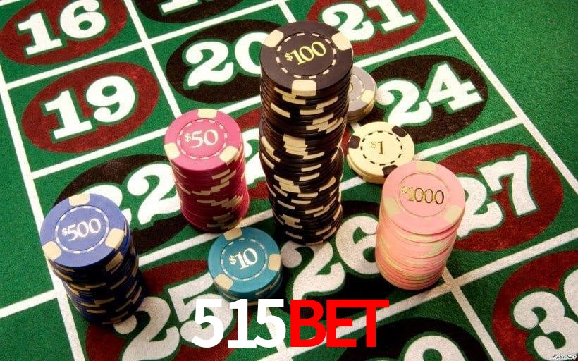 cassino 515bet