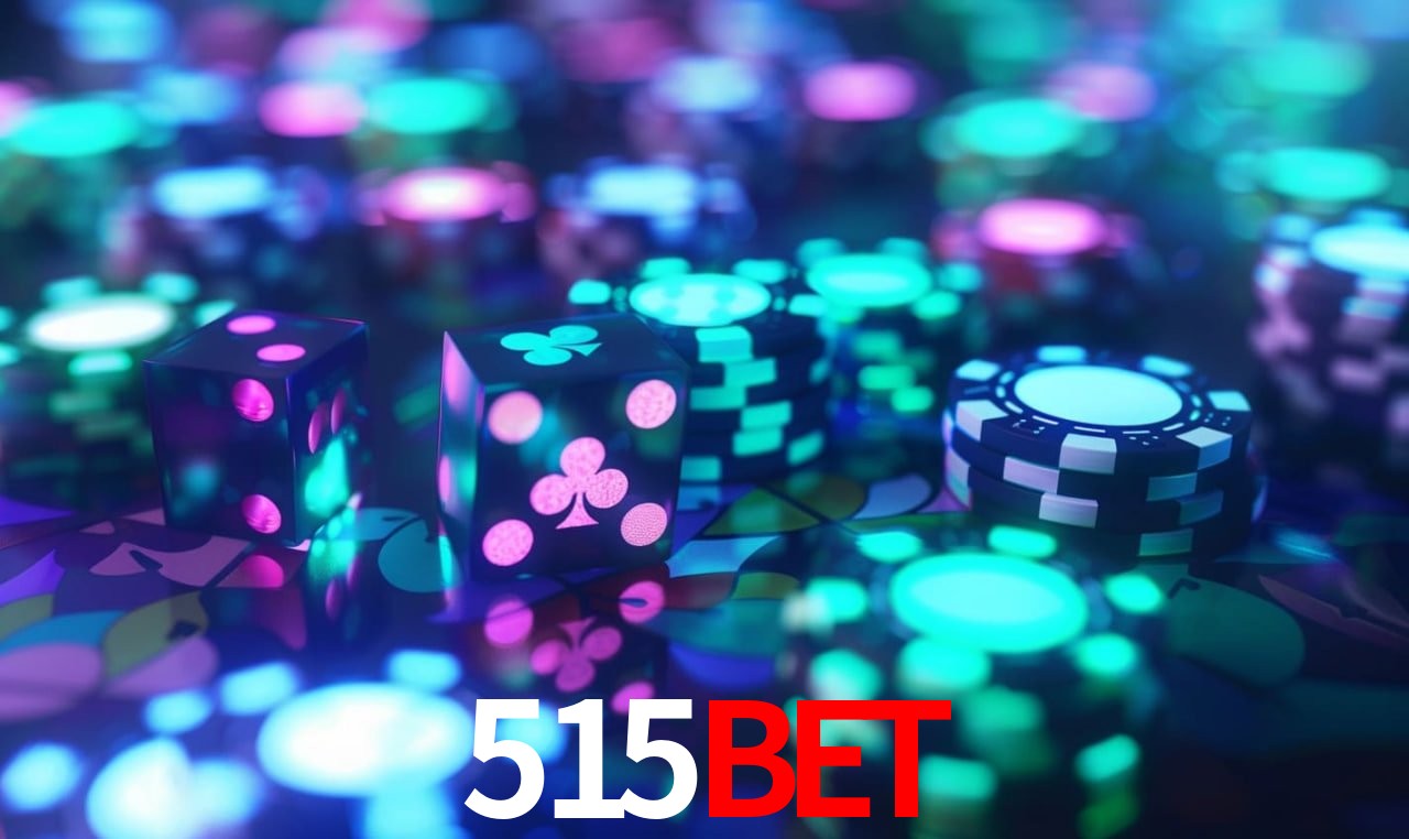 Apostas de Futebol 515bet
