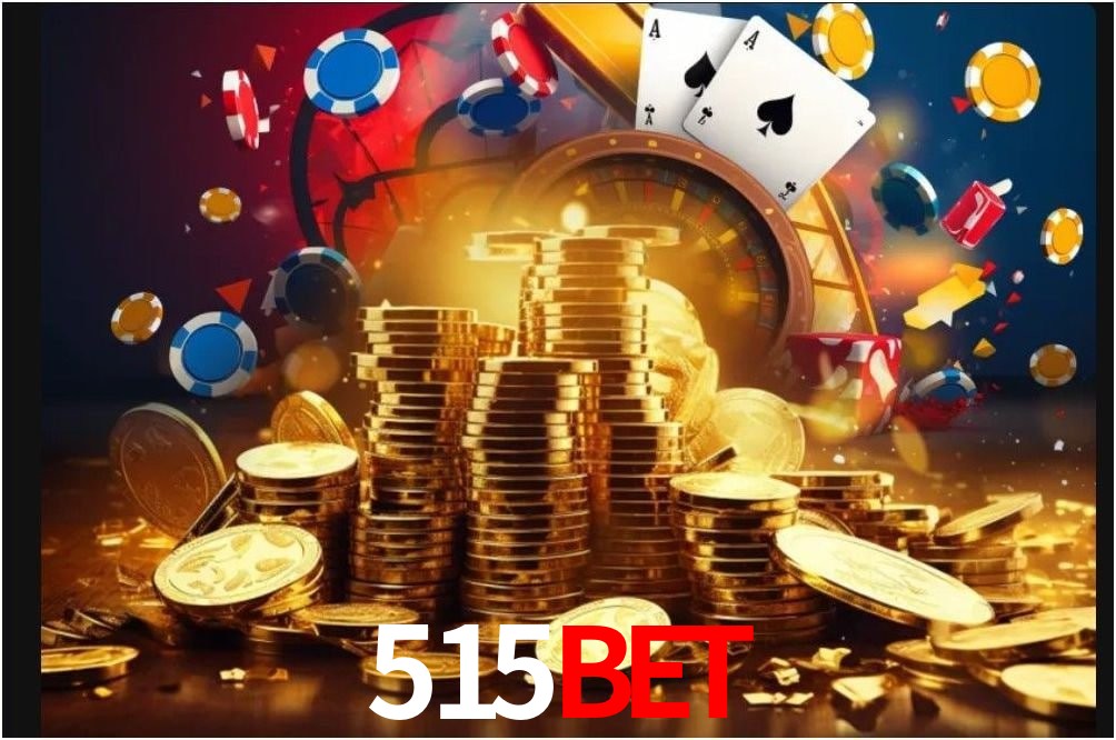 Jogos Exclusivos 515bet