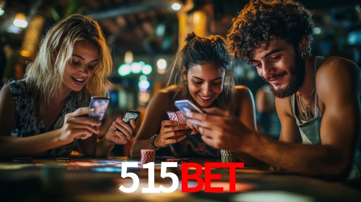 Tournaments 515bet