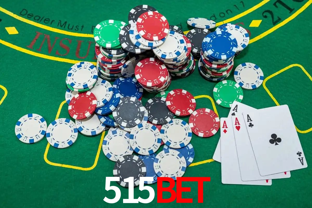 Casino VIP 515bet