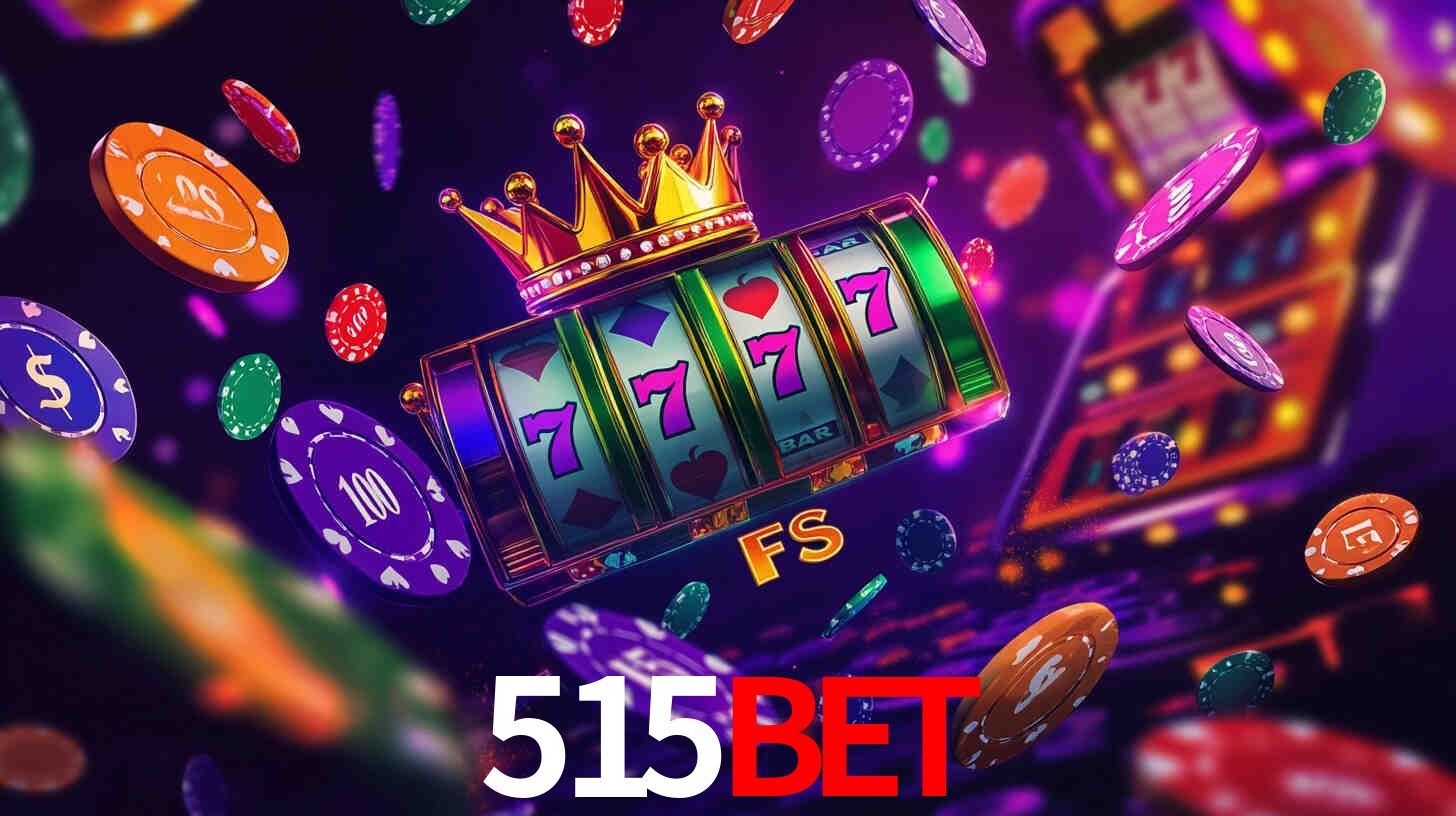 Welcome Bonus 515bet