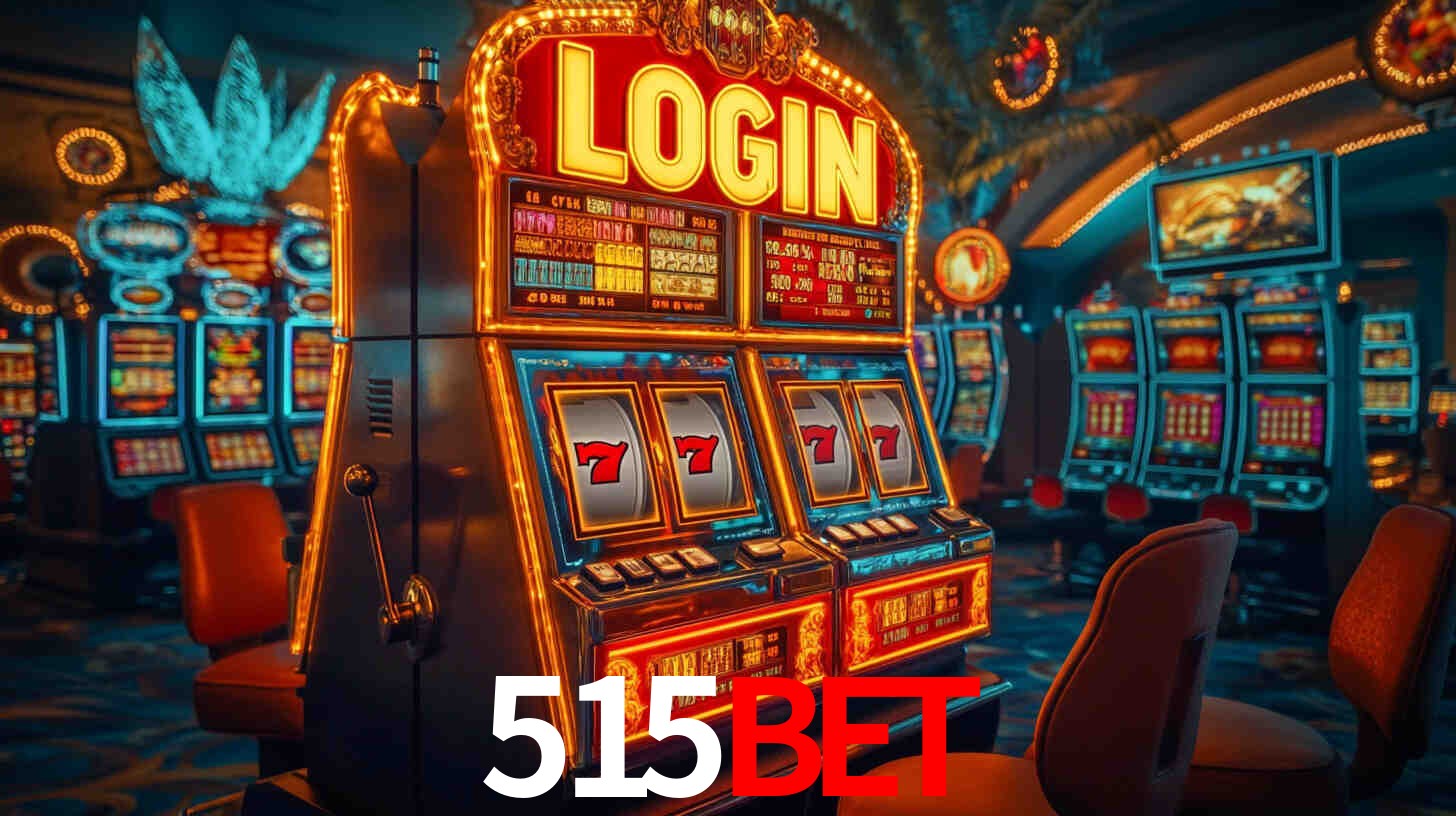 515bet App Interface