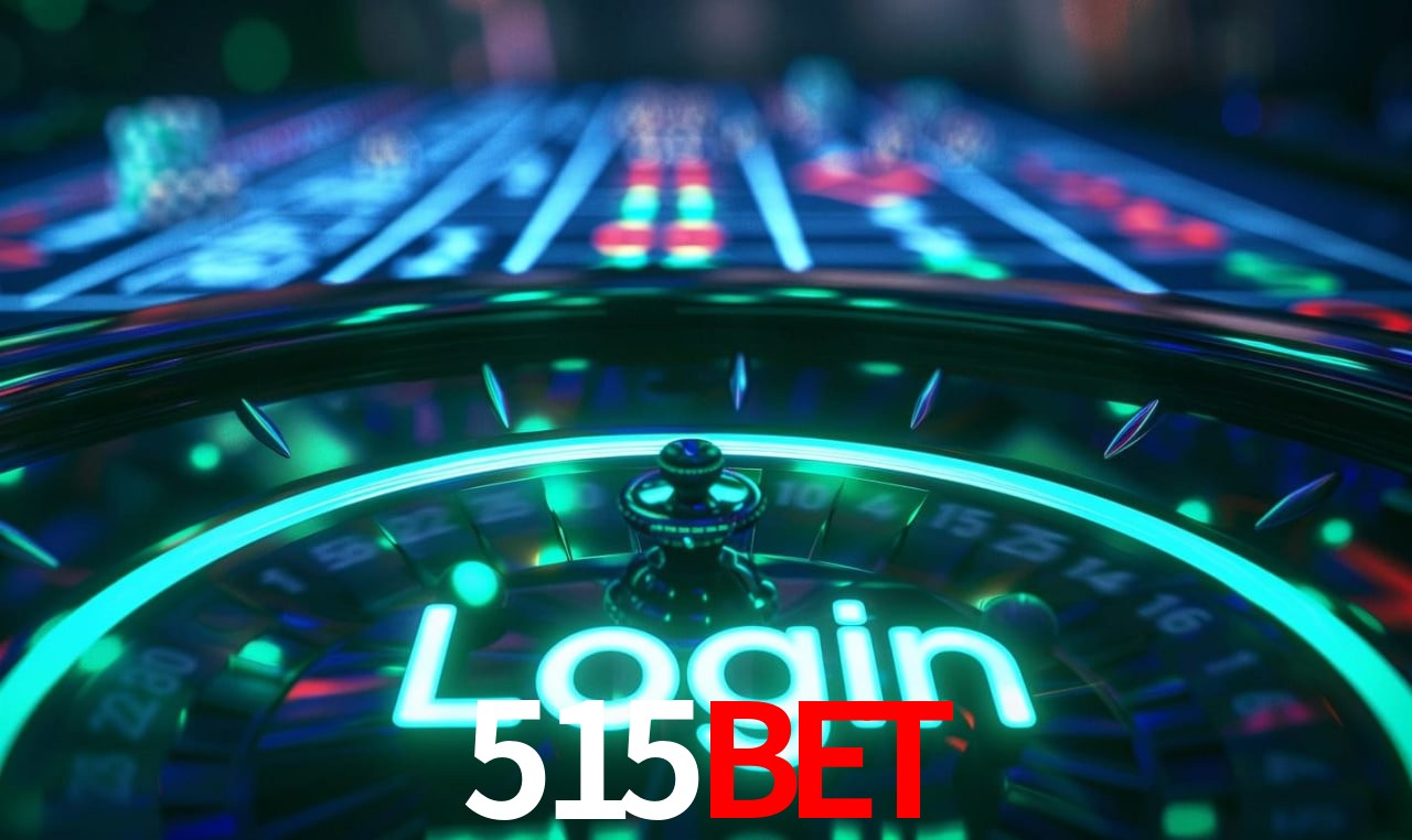 Estatísticas do Jogo 515bet