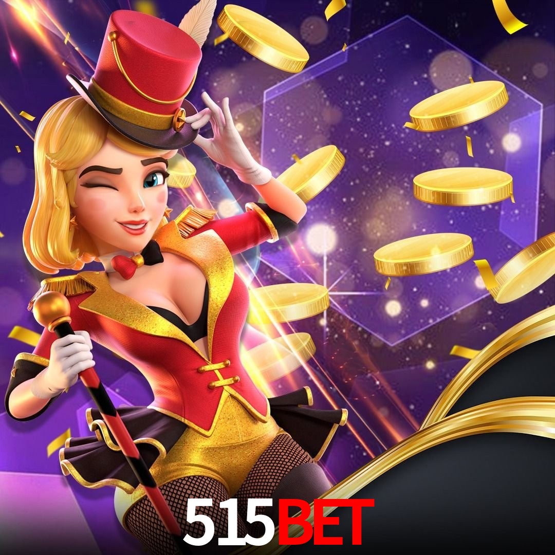 Spaceman Game 515bet