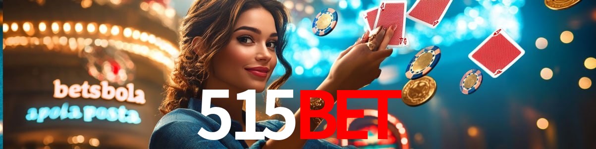 Experiência VIP 515bet