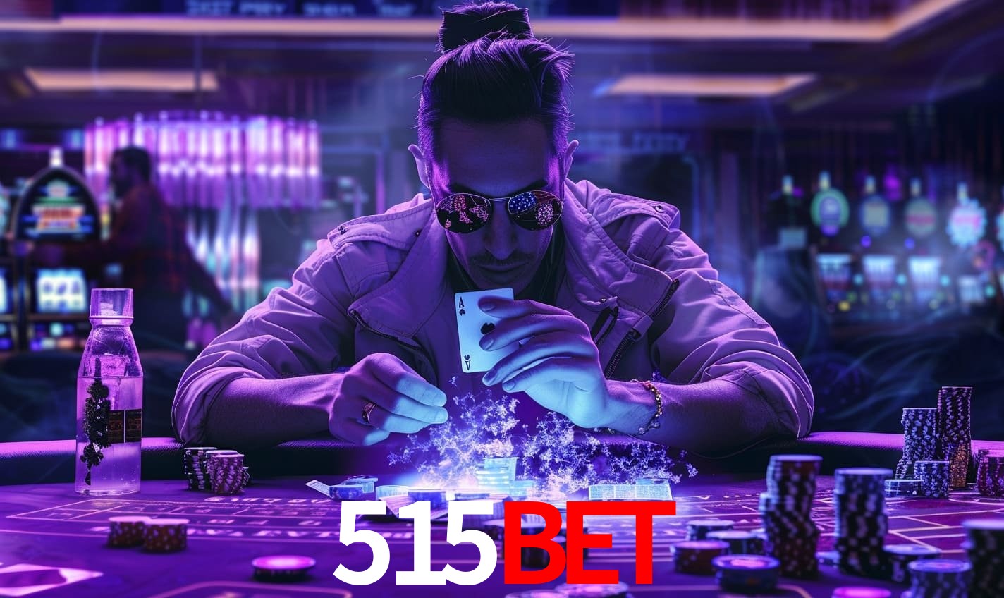 VIP Casino 515bet