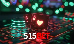 Casino Ao Vivo 515bet