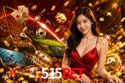 Weekend Specials 515bet