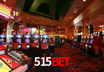 Explorando a Categoria de Eventos em Apostas na 515bet