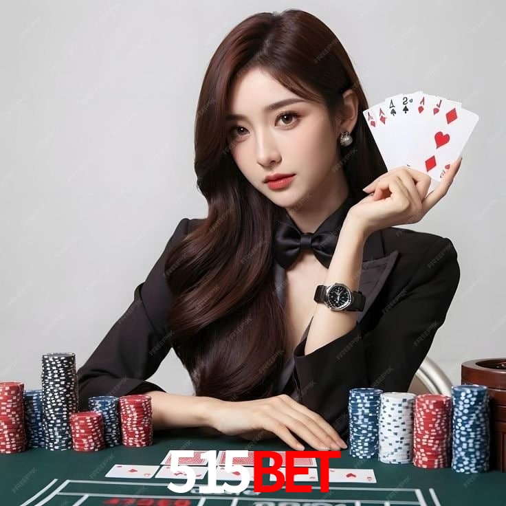 App Mobile 515bet - Jogue em Qualquer Lugar no Seu Smartphone