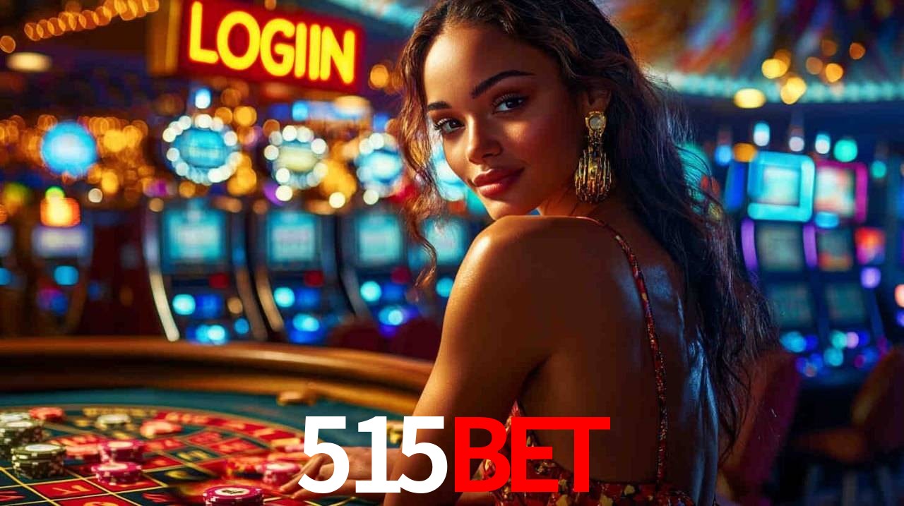 Tecnologia da Plataforma 515bet