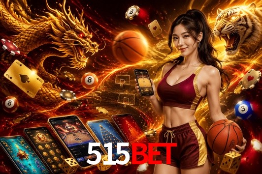 Bonus Features 515bet