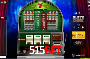 Jogos de Cassino ao Vivo