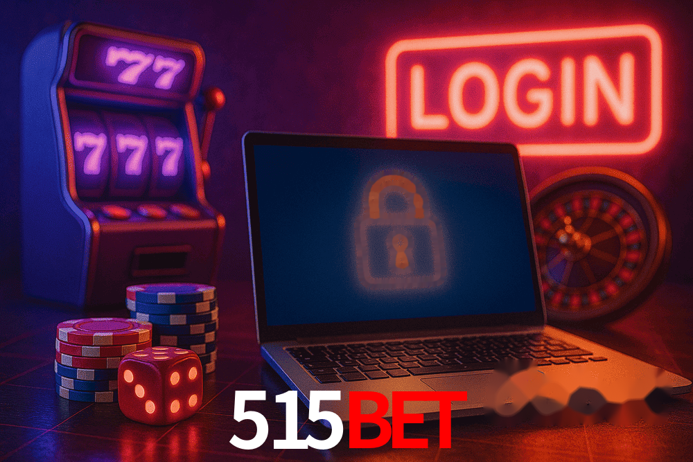 Diretório de Jogos 515bet