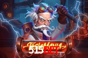 Sistemas de Segurança 515bet