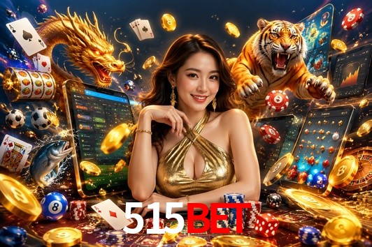 Secure Login 515bet