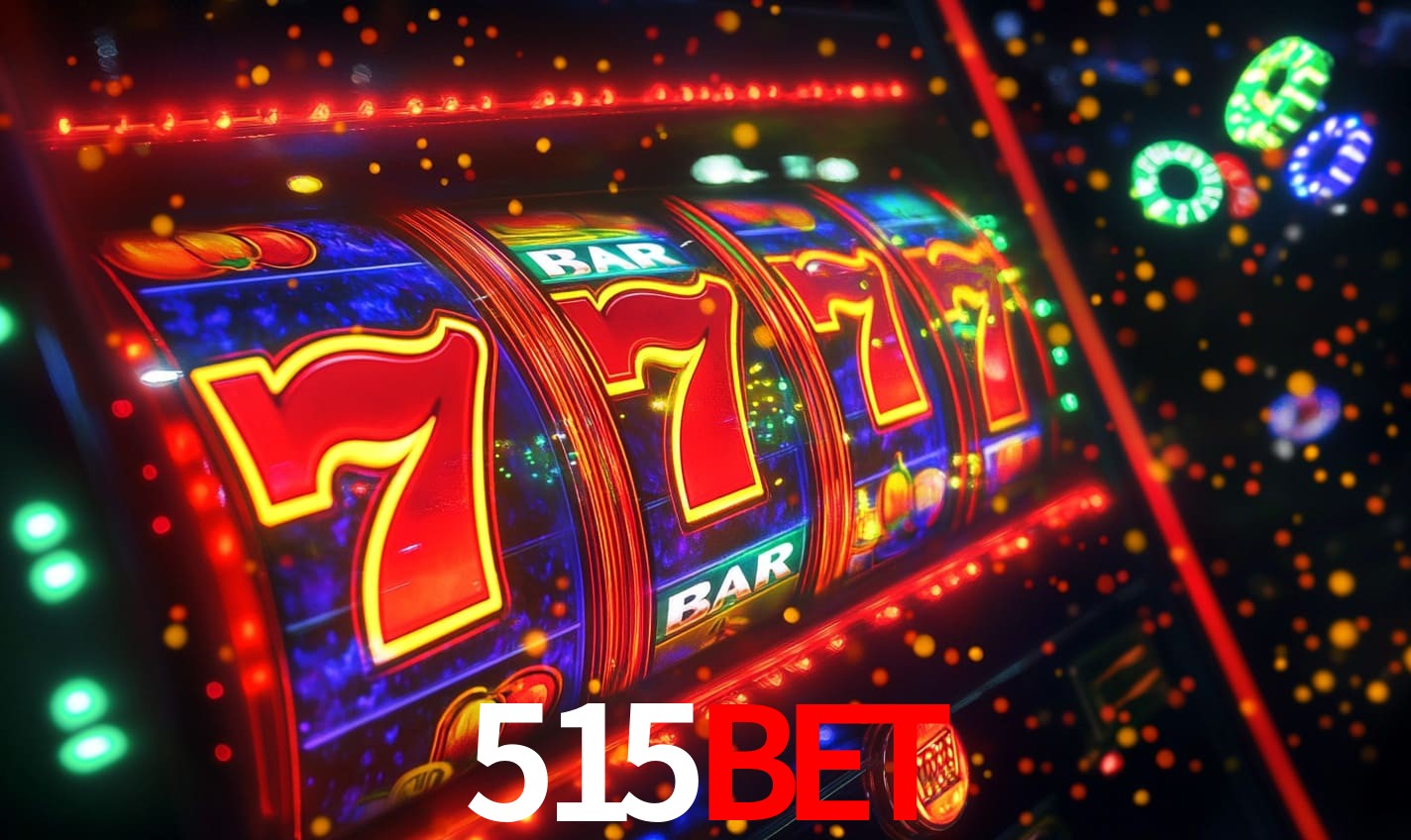515bet: Seu Especialista em Apostas Esportivas Brasileiras