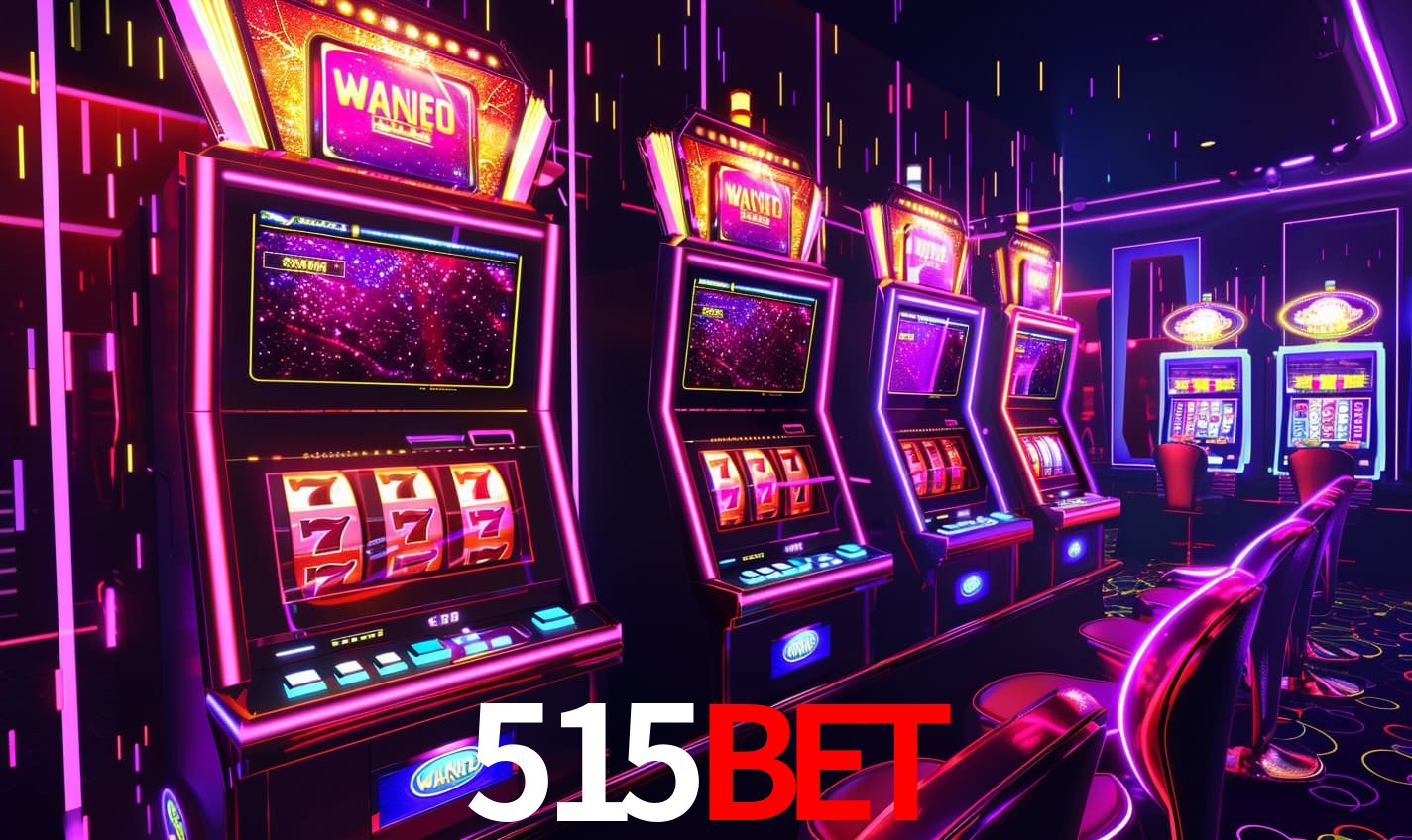 A Emoção da Loteria na 515bet: Uma Chance de Mudança de Vida