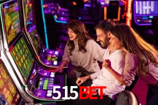 PIX Instantâneo 515bet