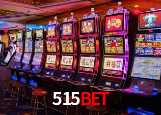 Descubra a Essência do 515bet: Nossa História e Compromissos