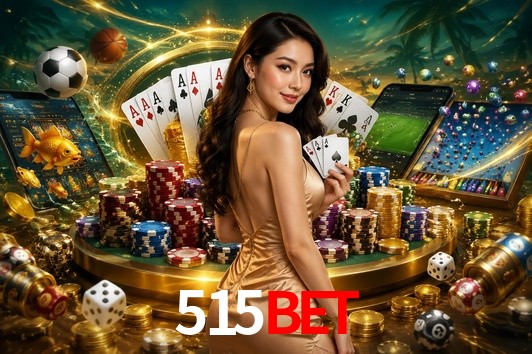 Blackjack Table 515bet