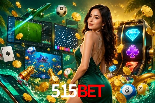 Welcome Bonus 515bet