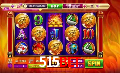 Descubra a Magia dos Jogos de Arcade no 515bet