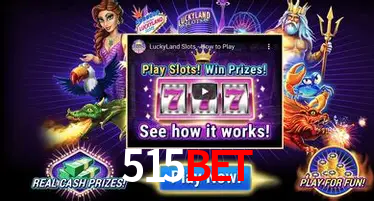 Desvendando o Mundo dos Jogos Virtuais na 515bet