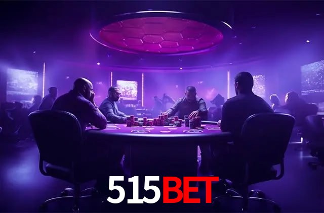 Login Seguro 515bet