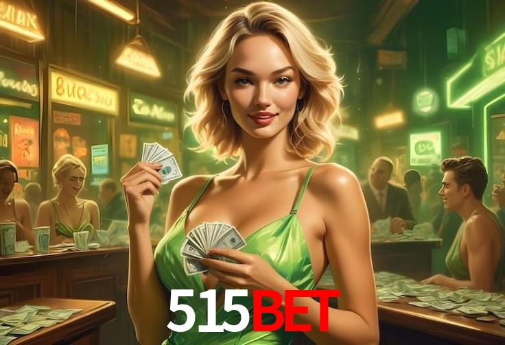 Desvendando o Mundo dos Jogos Virtuais na 515bet