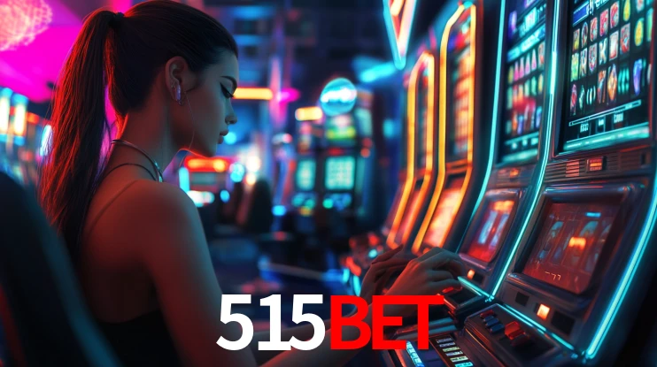 Explore as vantagens do 515bet: serviço profissional e confiabilidade