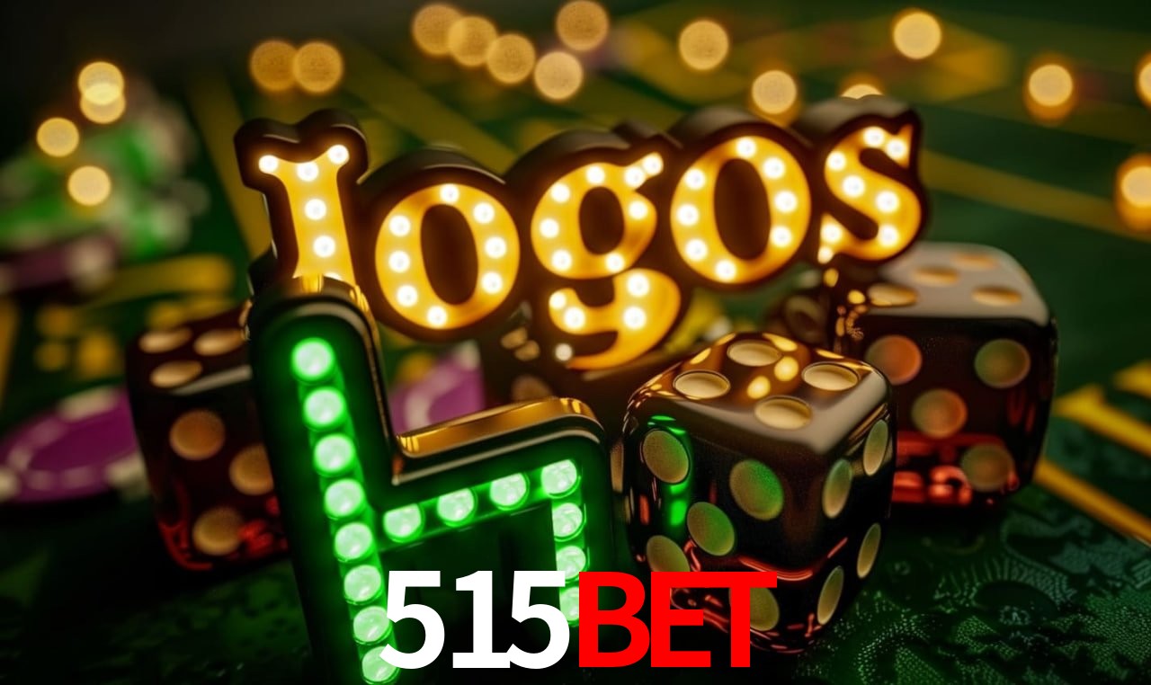 Jogos Exclusivos 515bet
