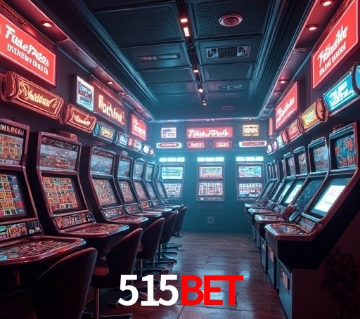 Estatísticas Esportivas 515bet