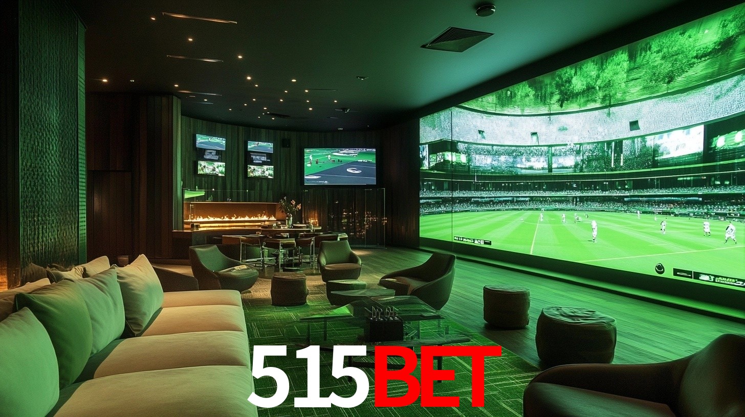 515bet: A Experiência de Casino com Jogos de Mesa ao Vivo