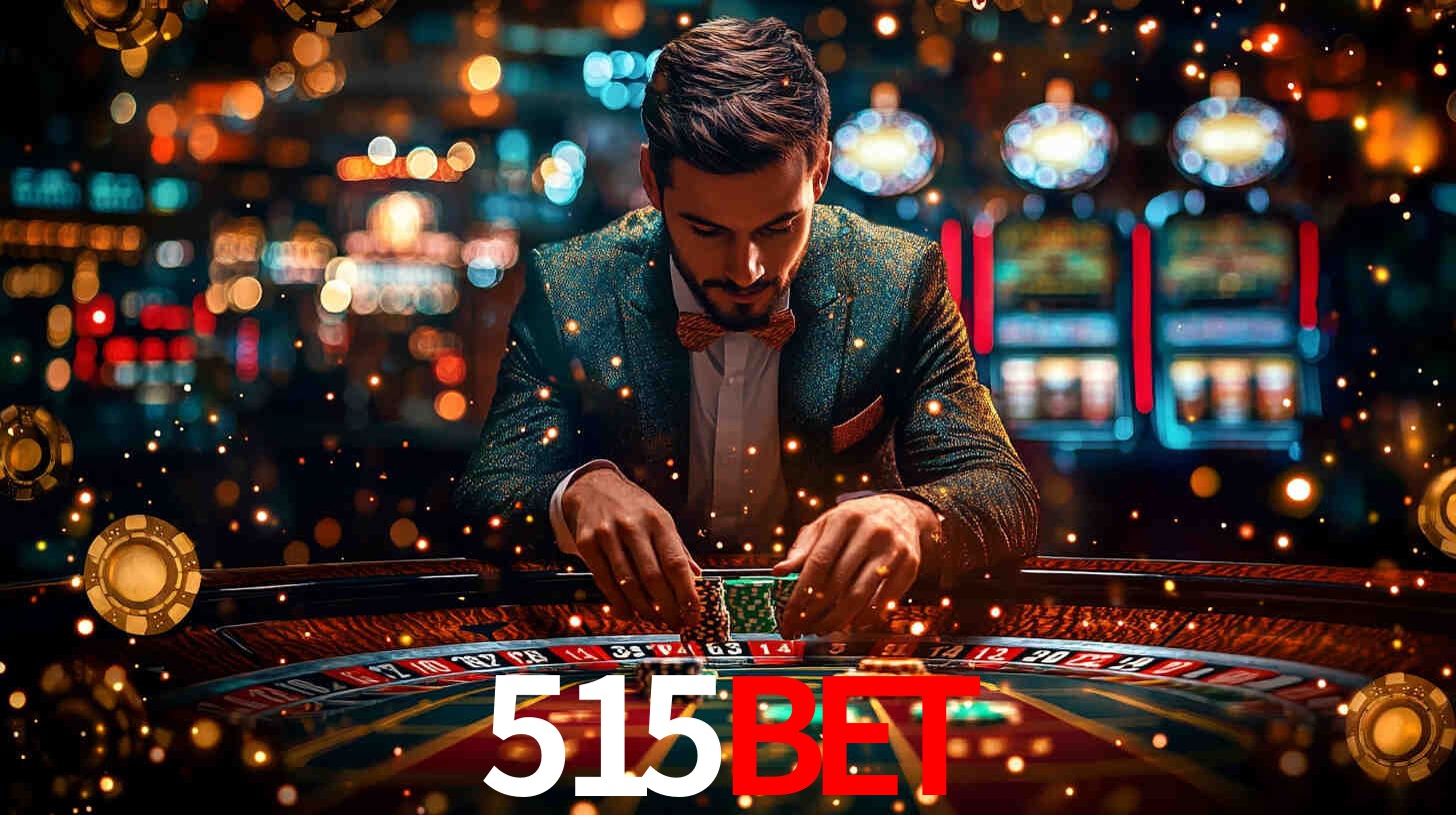 515bet,515bet vip