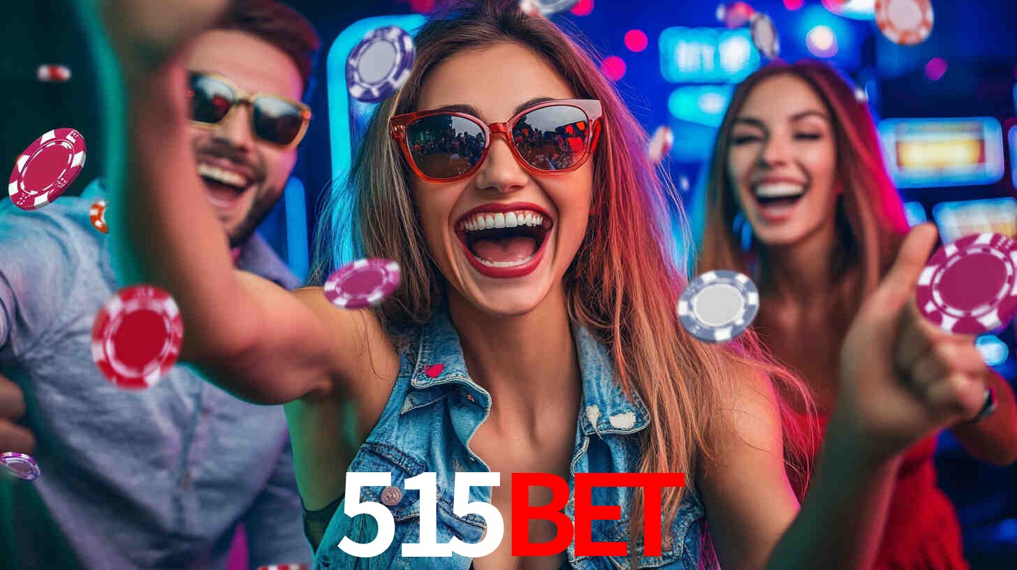 Apostas Esportivas na 515bet: Um Guia Completo