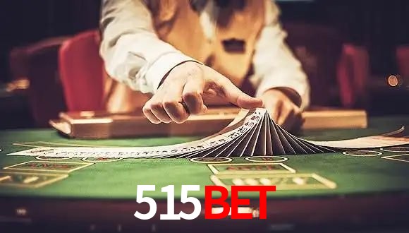 Live Casino 515bet