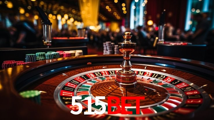 Live Casino 515bet