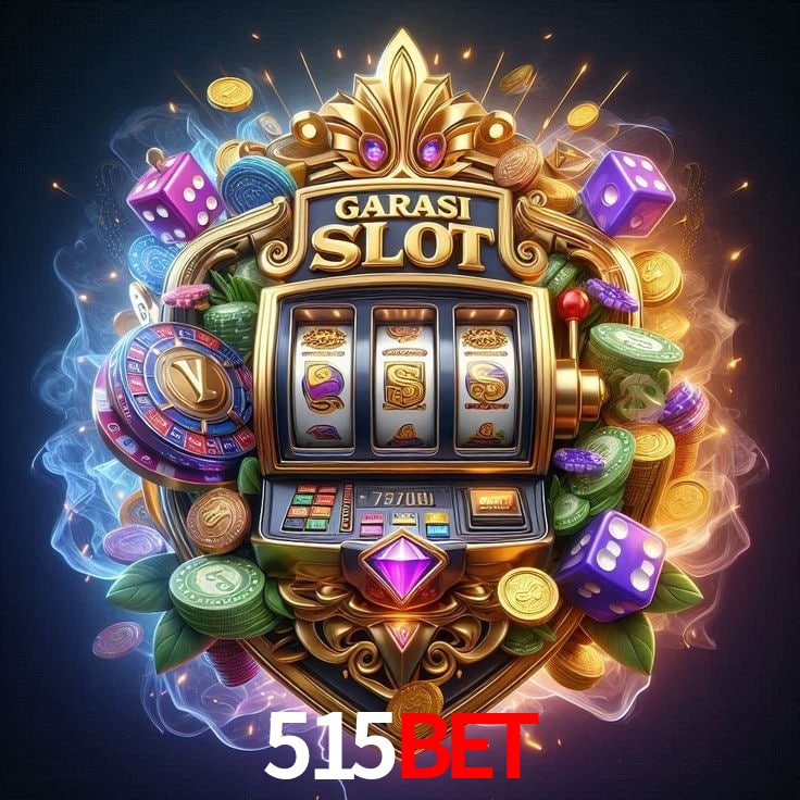 Casino Ao Vivo 515bet