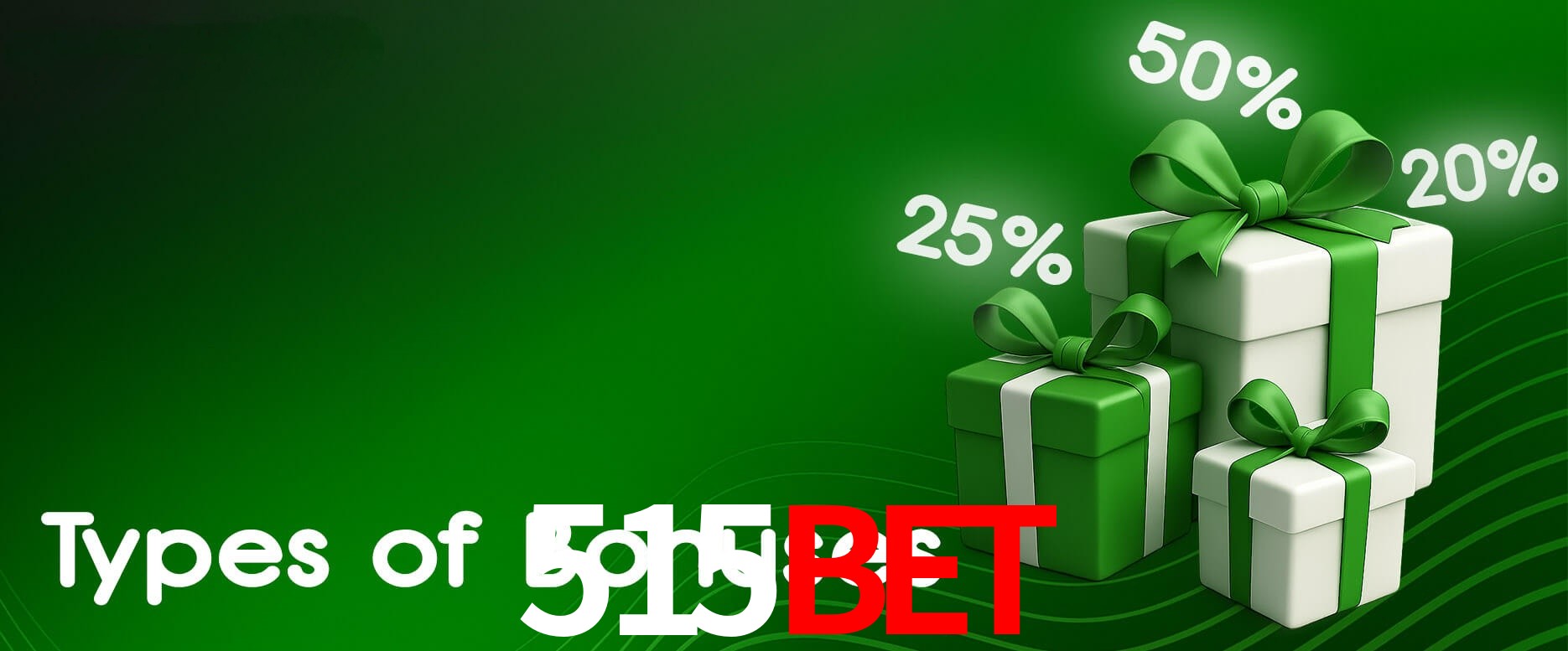Especiais de Fim de Semana 515bet
