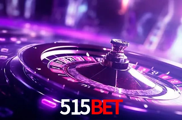 Inovações de Jogos na 515bet: O Futuro das Experiências Interativas